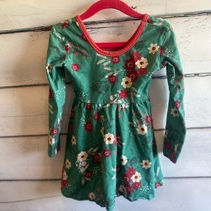 Rags Christmas Dress